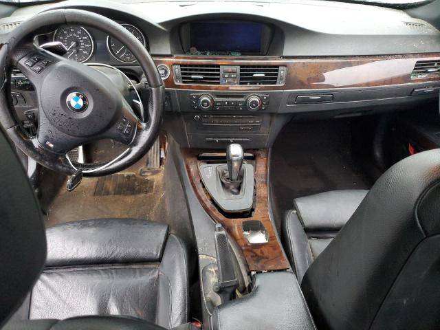 Photo 8 from auction – 2013 BMW 335 XI with VIN WBAKF9C58DE859748