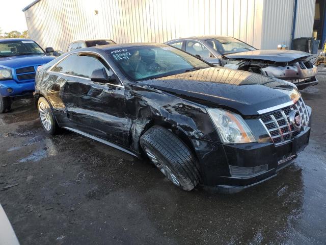 Photo 4 from auction – 2012 CADILLAC CTS with VIN 1G6DA1E36C0109481