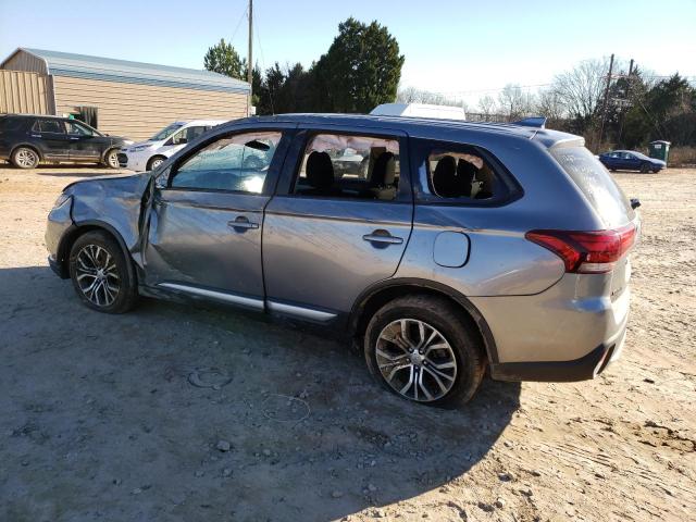 Photo 2 from auction – 2018 MITSUBISHI OUTLANDER with VIN JA4AZ3A36JZ056472
