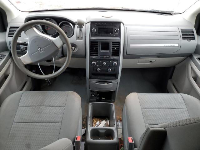 Photo 8 from auction – 2010 DODGE GRAND CARA with VIN 2D4RN4DE1AR498368