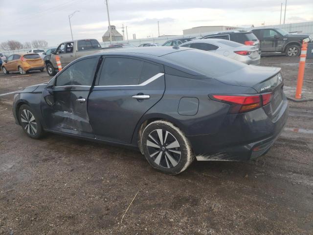 Photo 2 from auction – 2020 NISSAN ALTIMA SL with VIN 1N4BL4EV9LC139659