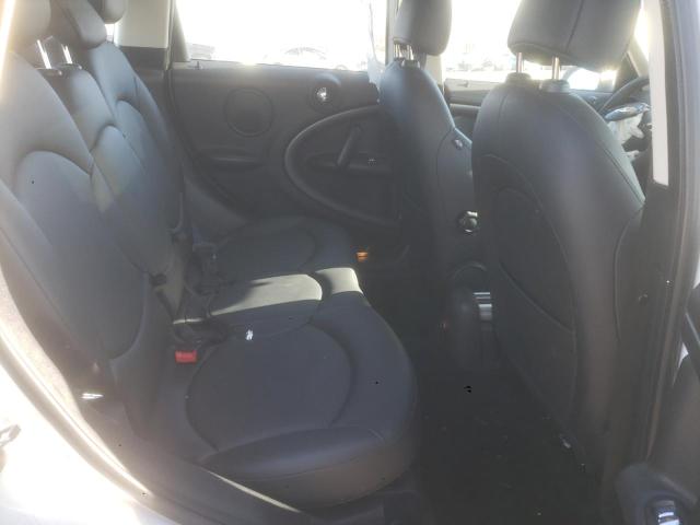Photo 10 from auction – 2013 MINI COOPER S C with VIN WMWZC5C59DWP34378