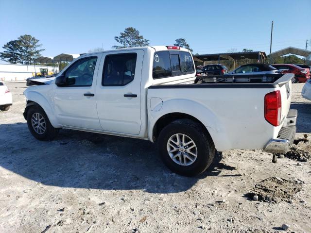 Photo 2 from auction – 2015 NISSAN FRONTIER S with VIN 1N6AD0ER8FN761447