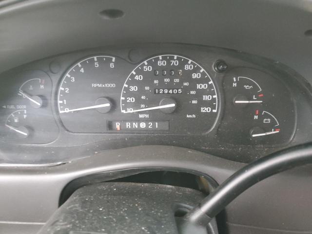 Photo 9 from auction – 2002 FORD RANGER SUP with VIN 1FTZR45E12PB58995
