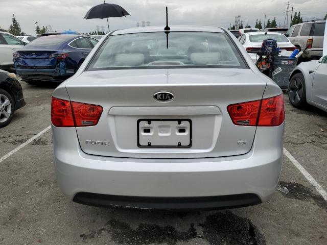 Photo 6 from auction – 2013 KIA FORTE EX with VIN KNAFU4A21D5647907