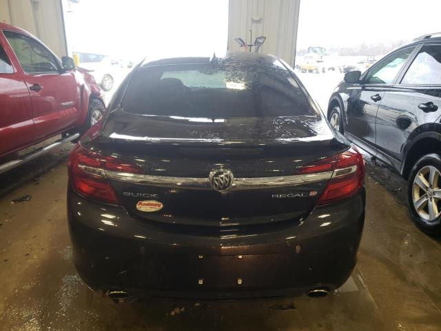 Photo 6 from auction – 2014 BUICK REGAL PREM with VIN 2G4GN5EX1E9281964