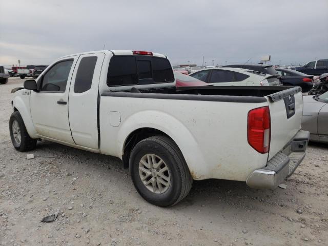 Photo 2 from auction – 2016 NISSAN FRONTIER S with VIN 1N6AD0CU7GN742042