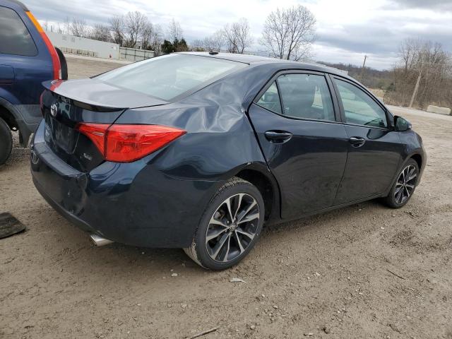 Photo 3 from auction – 2018 TOYOTA COROLLA L with VIN 2T1BURHE8JC032252