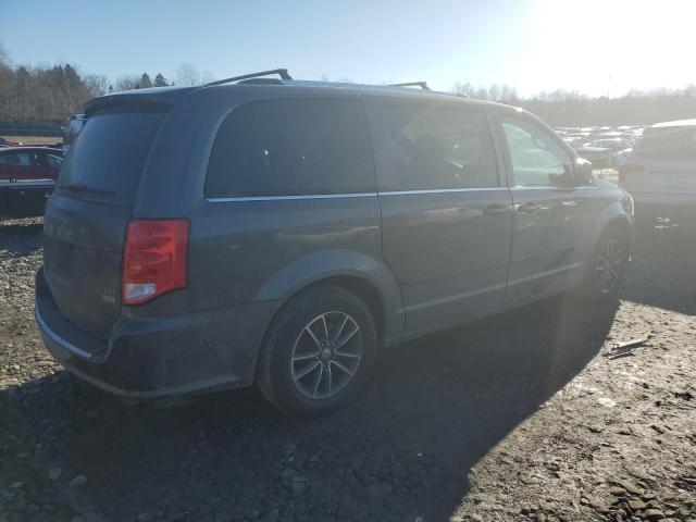 Photo 3 from auction – 2017 DODGE GRAND CARA with VIN 2C4RDGCG7HR561701