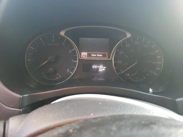 Photo 9 from auction – 2013 NISSAN ALTIMA 3.5 with VIN 1N4BL3APXDN488806