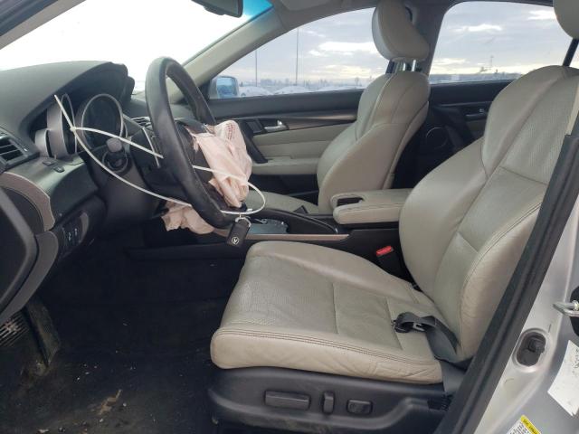 Zdjęcie 7 z aukcji – 2012 ACURA TL z VIN 19UUA9F70CA801714