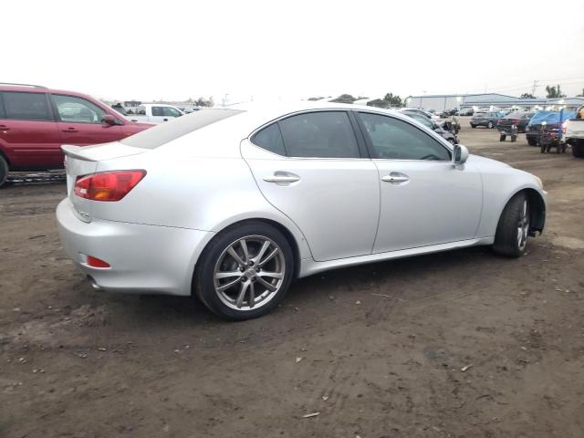 Photo 3 from auction – 2008 LEXUS IS 250 with VIN JTHBK262882065393