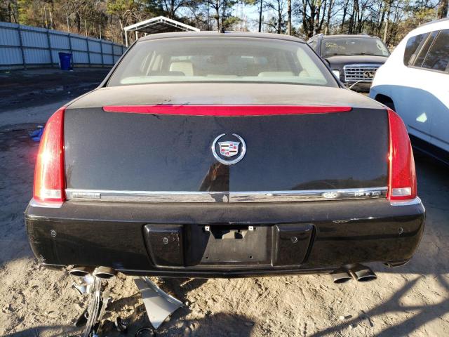 Photo 6 from auction – 2006 CADILLAC DTS with VIN 1G6KD57936U252117