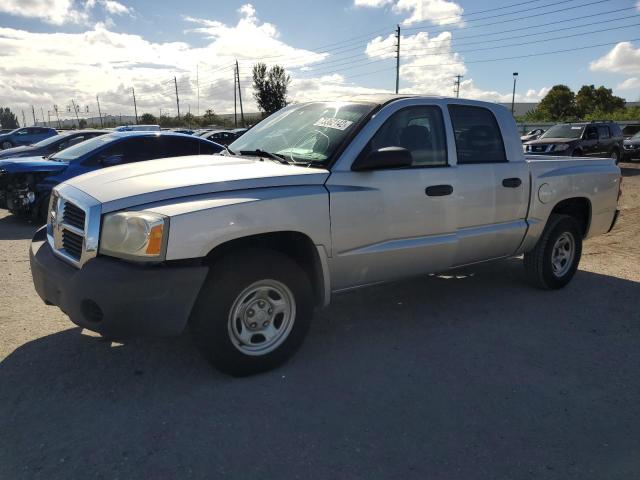 DODGE DAKOTA QUA 2005 with VIN 1D7HE28K95S338164 - Photo from auction