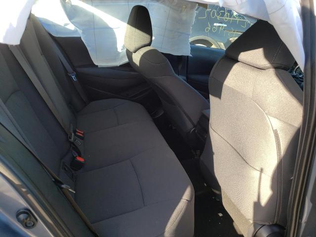 Photo 10 from auction – 2020 TOYOTA COROLLA LE with VIN 5YFEPRAE0LP043313