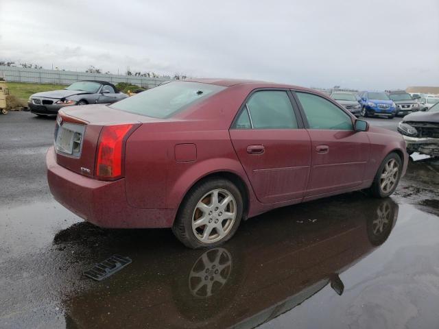 Photo 3 from auction – 2003 CADILLAC CTS with VIN 1G6DM57N230112701