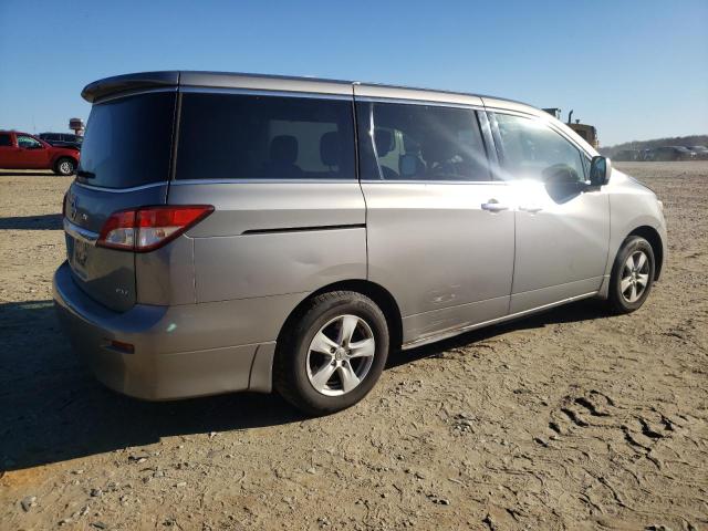 Photo 3 from auction – 2011 NISSAN QUEST S with VIN JN8AE2KP4B9003482