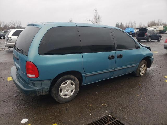 Photo 3 from auction – 1998 DODGE CARAVAN with VIN 2B4FP2536WR564347