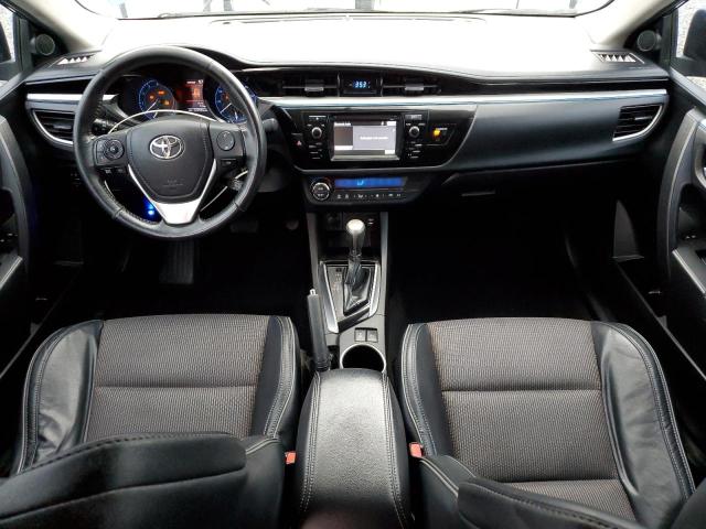 Photo 8 from auction – 2016 TOYOTA COROLLA L with VIN 5YFBURHE5GP440748