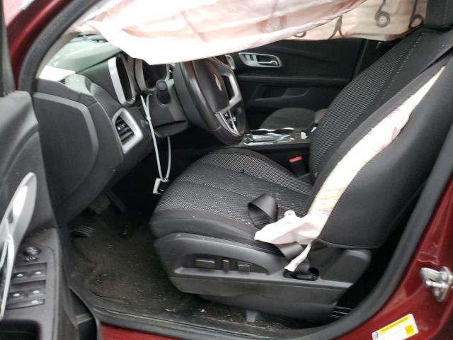 Photo 7 from auction – 2017 CHEVROLET EQUINOX LT with VIN 2GNALCEK5H1597810