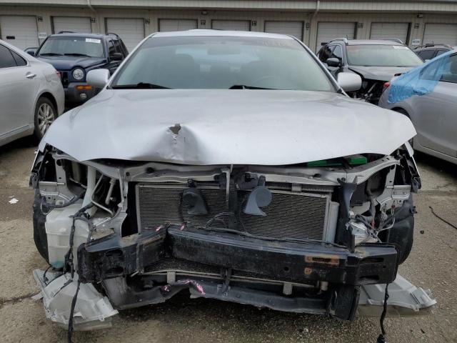 Photo 5 from auction – 2011 TOYOTA CAMRY BASE with VIN 4T1BF3EK6BU671280