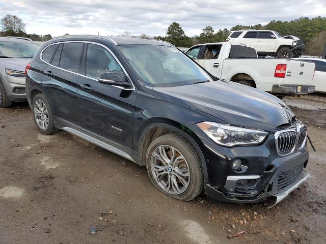 Photo 4 from auction – 2017 BMW X1 XDRIVE2 with VIN WBXHT3Z30H4A56300
