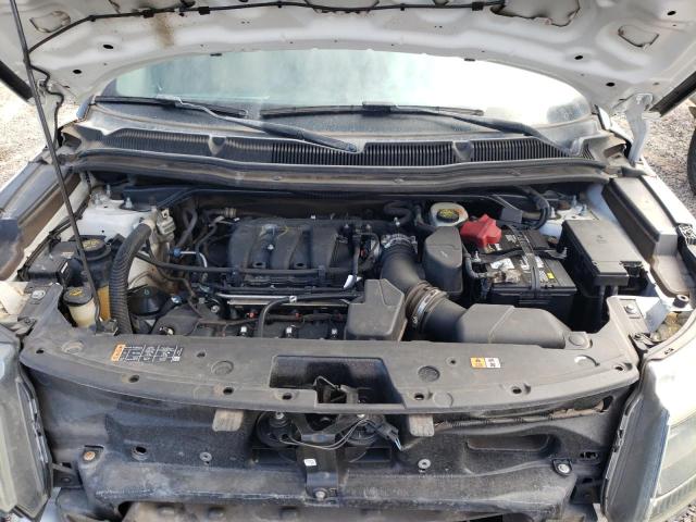 Photo 12 from auction – 2017 FORD EXPLORER P with VIN 1FM5K8AR0HGB41726