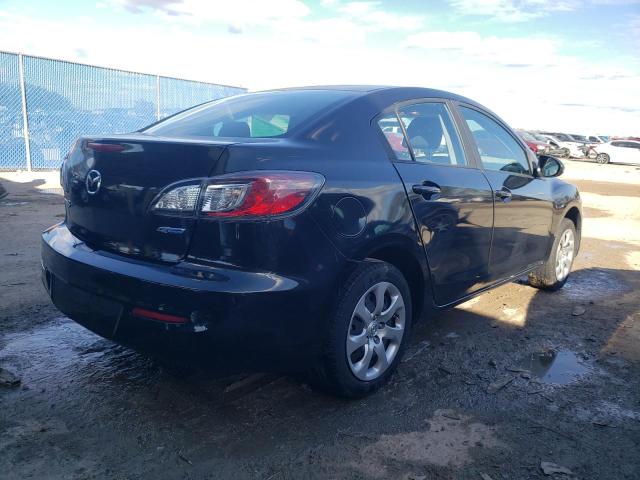 Photo 3 from auction – 2013 MAZDA 3 I with VIN JM1BL1U72D1846546