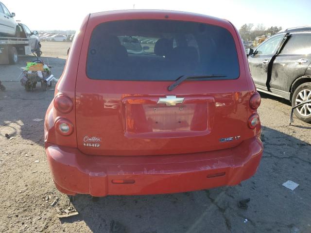 Photo 6 from auction – 2009 CHEVROLET HHR LT with VIN 3GNCA23B19S517436