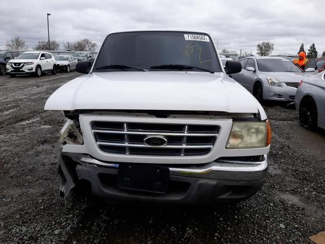 Photo 5 from auction – 2003 FORD RANGER with VIN 1FTYR10U23PA32980