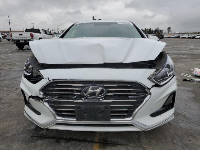 Photo 5 from auction – 2019 HYUNDAI SONATA SE with VIN 5NPE24AF9KH743210
