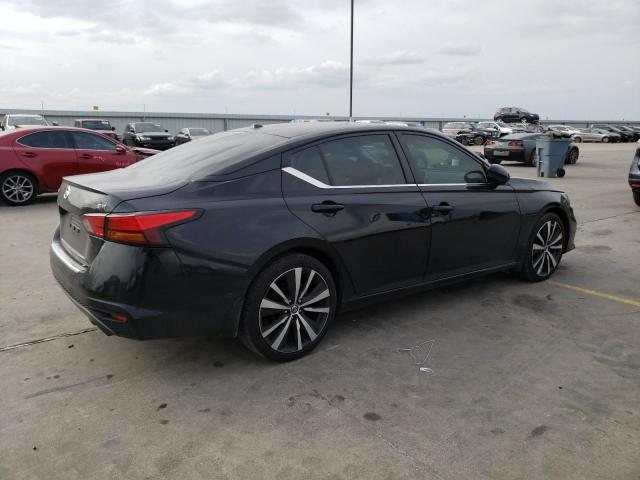 Photo 3 from auction – 2021 NISSAN ALTIMA SR with VIN 1N4BL4CV0MN408673