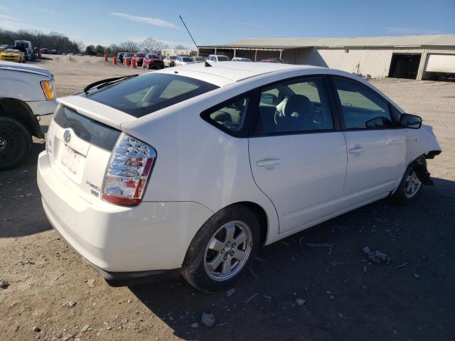 Photo 3 from auction – 2009 TOYOTA PRIUS with VIN JTDKB20U593485202