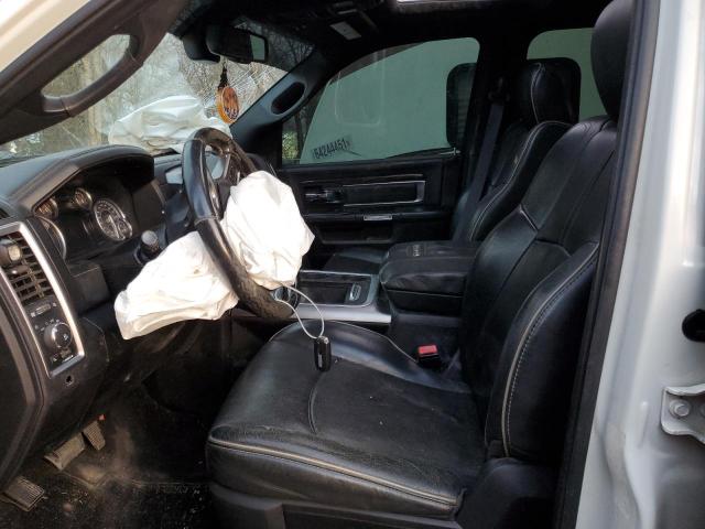 Photo 7 from auction – 2016 RAM 3500 LONGH with VIN 3C63RRKL2GG216931