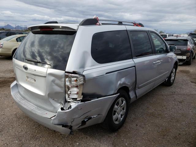 Photo 3 from auction – 2007 KIA SEDONA EX with VIN KNDMB233176168461