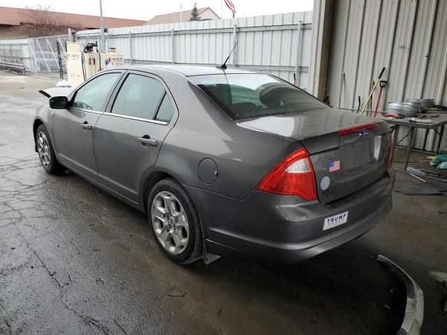 Photo 2 from auction – 2011 FORD FUSION SE with VIN 3FAHP0HA3BR250871
