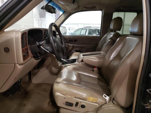 Photo 7 from auction – 2003 CHEVROLET 1500 with VIN 2GCEK19T431243774