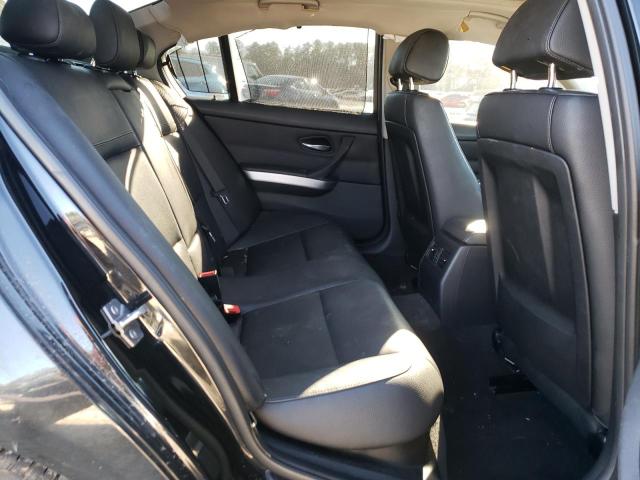 Photo 10 from auction – 2011 BMW 328 I SULE with VIN WBAPH5G53BNN59650