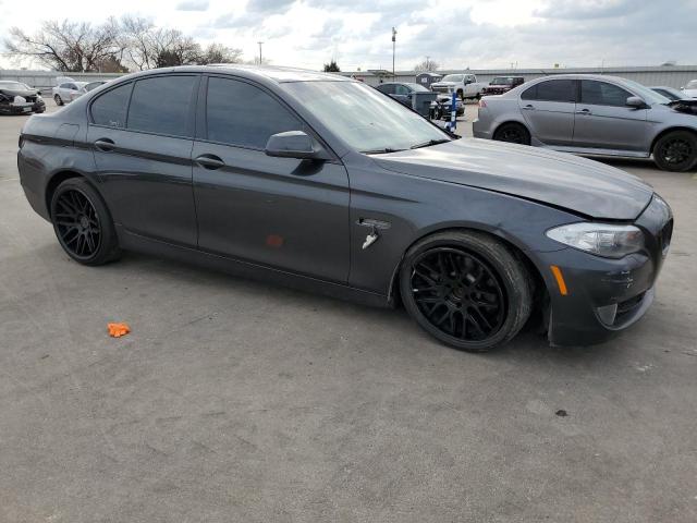 Photo 4 from auction – 2013 BMW 535 I with VIN WBAFR7C5XDC819342
