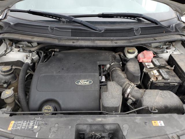 Photo 12 from auction – 2014 FORD EXPLORER X with VIN 1FM5K7D83EGB32947