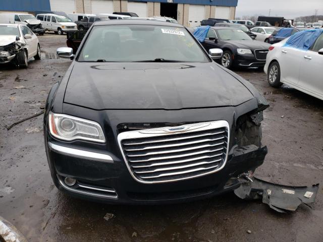Photo 5 from auction – 2013 CHRYSLER 300C with VIN 2C3CCAEG3DH505195