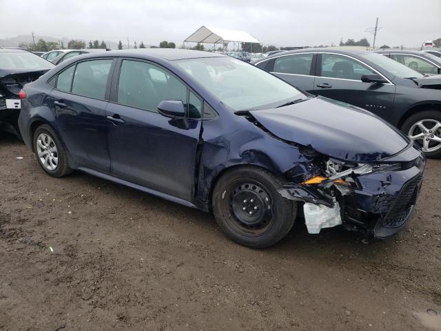 Photo 4 from auction – 2020 TOYOTA COROLLA LE with VIN 5YFEPRAEXLP059812