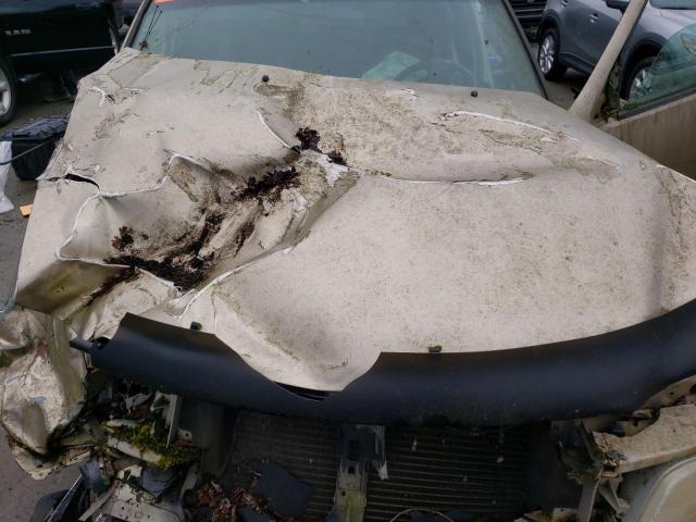 Photo 11 from auction – 2000 FORD F150 with VIN 1FTRX17W6YNC04593