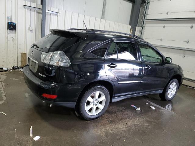 Photo 3 from auction – 2004 LEXUS RX 330 with VIN JTJHA31U740060699