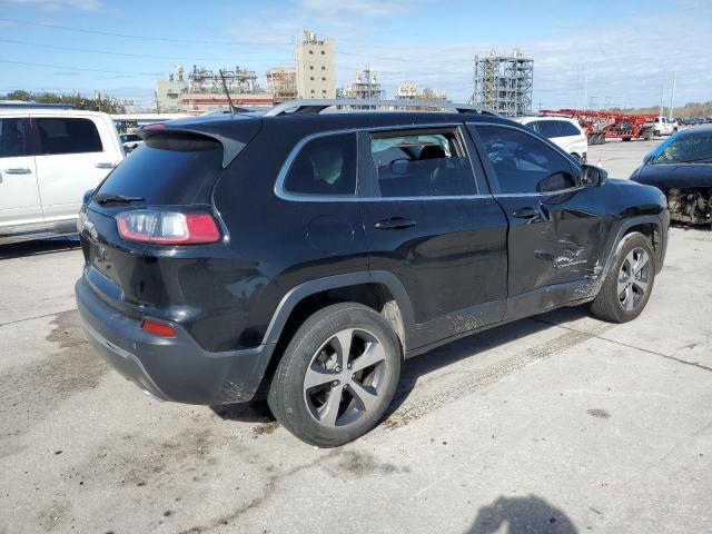 Photo 3 from auction – 2019 JEEP CHEROKEE L with VIN 1C4PJMDX7KD134848