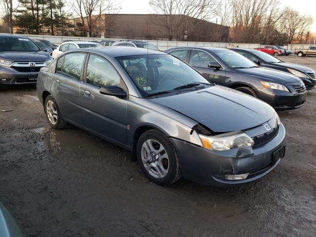 Photo 4 from auction – 2004 SATURN ION LEVEL with VIN 1G8AL52F84Z146846