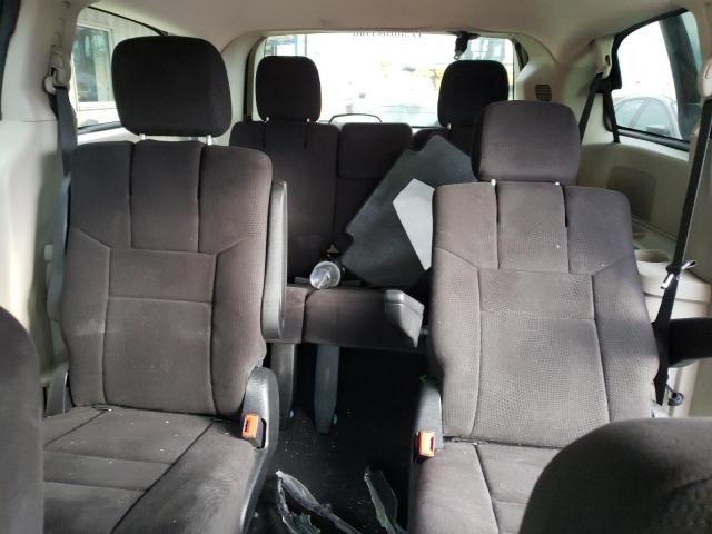 Photo 10 from auction – 2013 DODGE GRAND CARA with VIN 2C4RDGCG5DR515052
