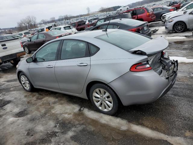 Photo 2 from auction – 2014 DODGE DART SXT with VIN 1C3CDFBB5ED768760