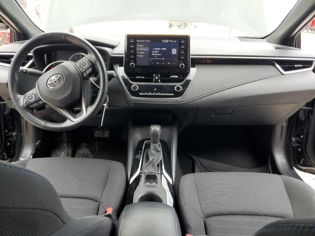 Photo 8 from auction – 2020 TOYOTA COROLLA SE with VIN 5YFS4RCE0LP052389