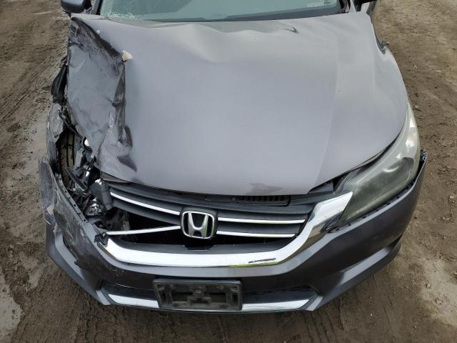Photo 11 from auction – 2015 HONDA ACCORD EX with VIN 1HGCR2F78FA057635